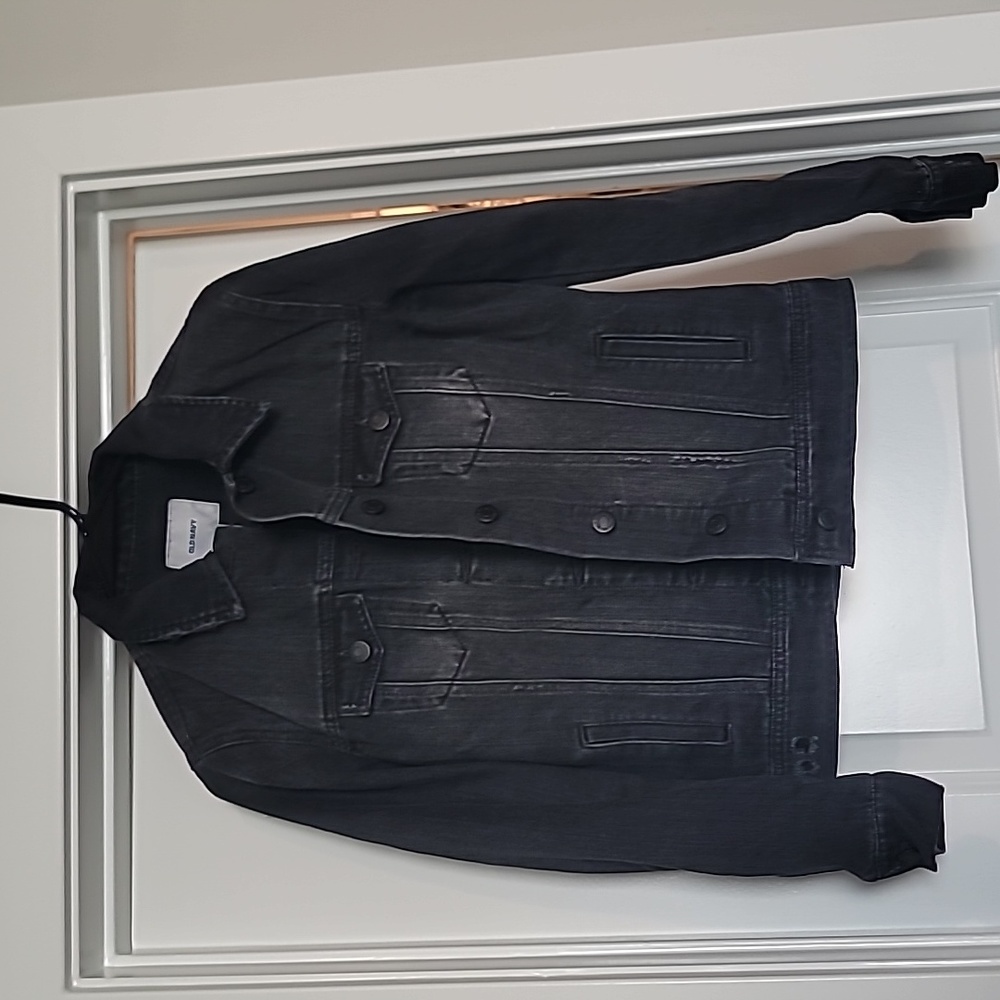 Old Navy Denim Jacket